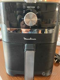 Friggitrice a d’aria