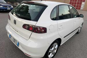 SEAT Ibiza 1.4 16V 85CV 5p. Special Ed. Dual BEN
