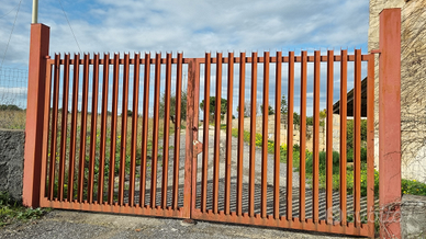 ITerreno edificabile