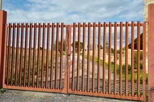 ITerreno edificabile