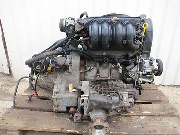 Freelander 1.8