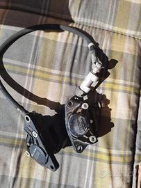 pinze freno ant. guzzi v35 v50