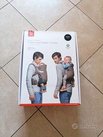 Stokke MYCarrier zainetto e marsupio per bambini
