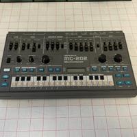 MC 202 MicroComposer (Roland Corporation)