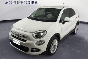 FIAT 500X 2015 Diesel 1.6 mjt Lounge 4x2 120cv