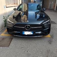 Mercedes Cle 220d AMG Line Advanced Plus