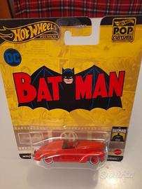 First BATMOBILE Hot Wheels