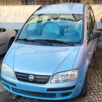 Ricambi per Fiat Idea Lancia Musa