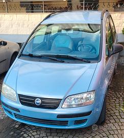 Ricambi per Fiat Idea Lancia Musa