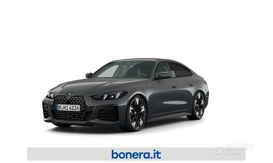 BMW Serie 4 420d Gran Coupe mhev 48V xdrive M Spor