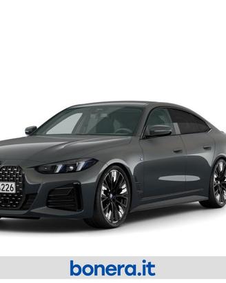 BMW Serie 4 420d Gran Coupe mhev 48V xdrive M Spor