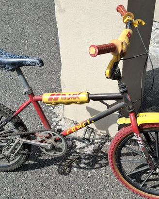 Biciclette più portabici
