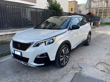 Peugeot 3008 1.6 hybrid 4 plug-in GT 300cv e-eat8