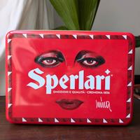 Scatola Sperlari Mina 
