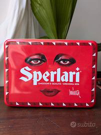 Scatola Sperlari Mina 