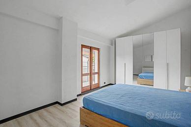 Appartamento di 73 m² con 5 locali a Marchirolo