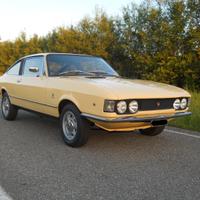MORETTI 128 COUPè