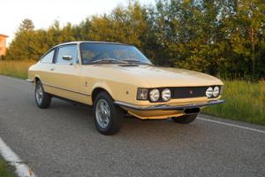 MORETTI 128 COUPè