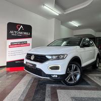 Volkswagen T-Roc 1.6 TDI SCR Advanced BlueMotion T