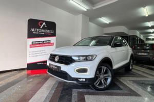 Volkswagen T-Roc 1.6 TDI SCR Advanced BlueMotion T