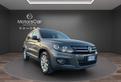 VOLKSWAGEN Tiguan 2.0 TDI 140cv Sport&Style 4Motio