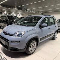 FIAT PANDA 1200 GPL DI SERIE CITY LIFE UNIPRO 12/2