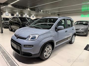 FIAT PANDA 1200 GPL DI SERIE CITY LIFE UNIPRO 12/2