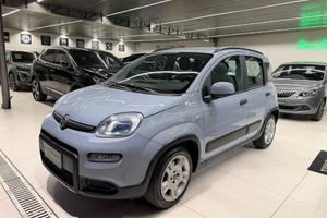 FIAT PANDA 1200 GPL DI SERIE CITY LIFE UNIPRO 12/2