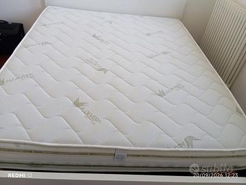 letto matrimoniale 