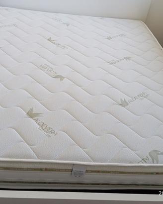 letto matrimoniale 