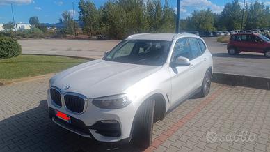 BMW X3  meccanica ok no spie accese