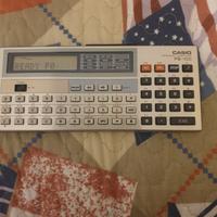 pocket PC Casio PC100