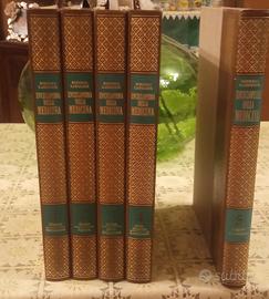 Enciclopedia Rizzoli Medicina 