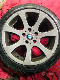 4 cerchi da 17’ BMW