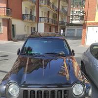 Jeep Cherokee '03