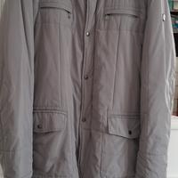 Giaccone uomo SportWear 