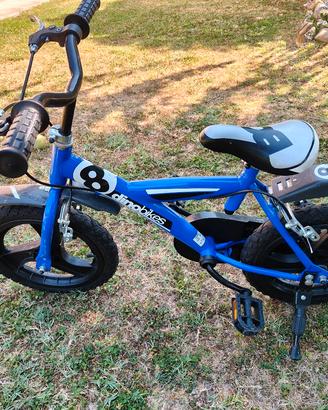 bici bimbo bicicletta  dinobikes