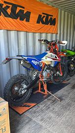 Ktm exc 300