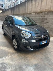 FIAT 500x 1.3 multijet 95cv Pop Star 2018