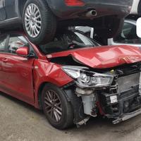 Pezzi di ricambio kia rio 4a serie anno 2021