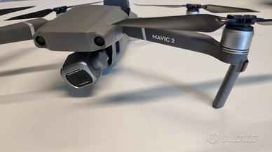 DJI MAVIC 2 PRO