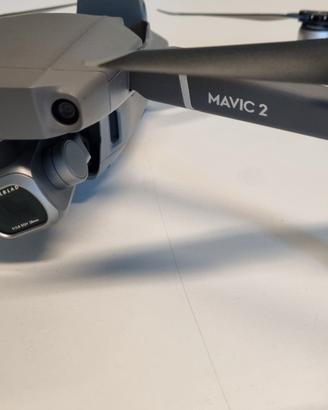 DJI MAVIC 2 PRO