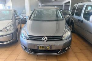 VOLKSWAGEN Golf Plus 1.6 TDI DPF Comfortline