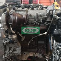 Motore: FIAT / Sigla: 198A2000