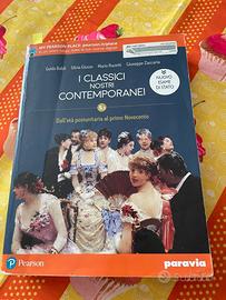 I classici nuovi contemporanei vol 5 e 6