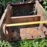 Attacco per martellone