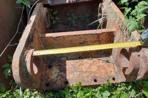 Attacco per martellone