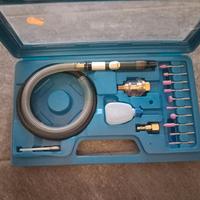 Microsmerigliatrice Fervi