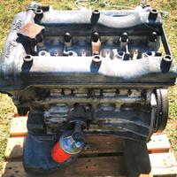 MOTORE ALFA 1600 1750 2000 GIULIA