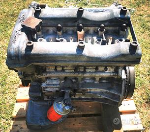 MOTORE ALFA 1600 1750 2000 GIULIA